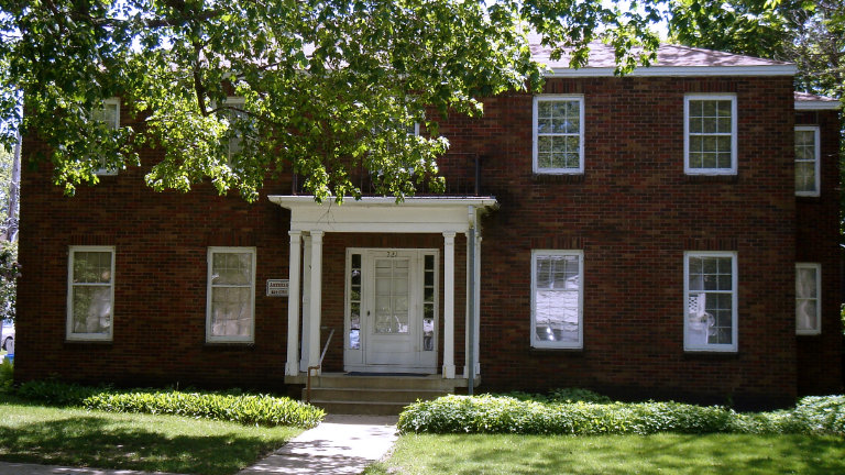 Apartments for Rent, 221 3rd Street NW, Mason City, Iowa
