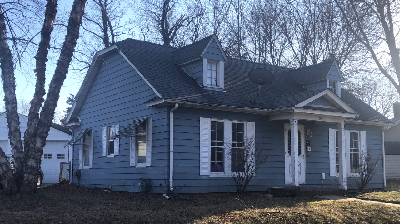 Apartments for Rent, 49 Crescent Drive, Mason City, Iowa