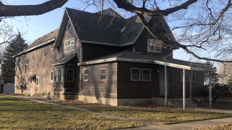 218 Rockwell, Iowa
