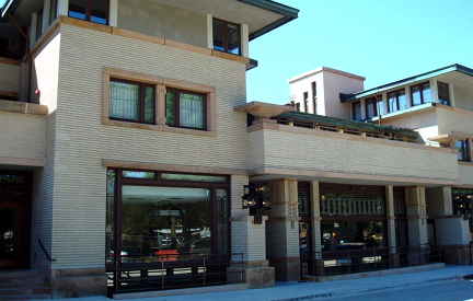 Mason-City-Frank-Lloyd-Wright-North
