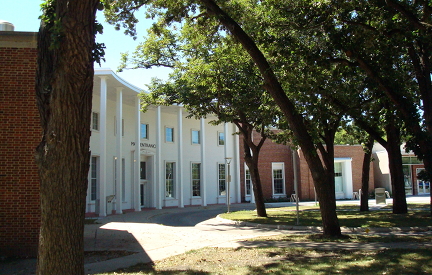 Mason City Public Library