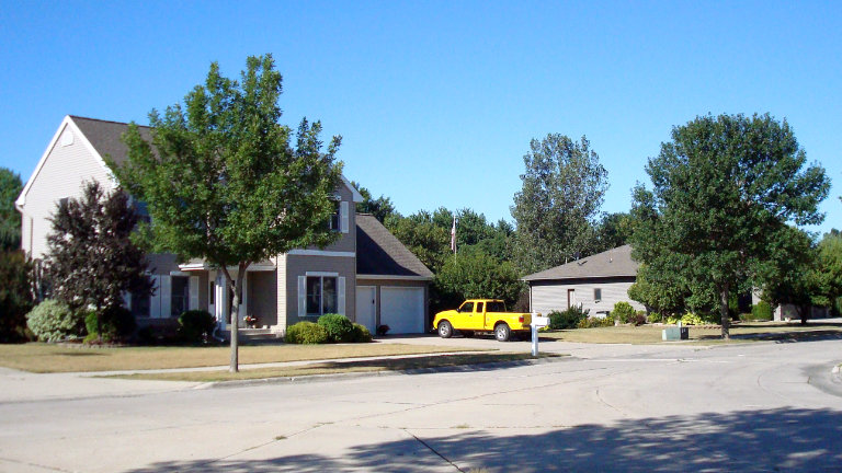 Mason City Real Estate - East Side