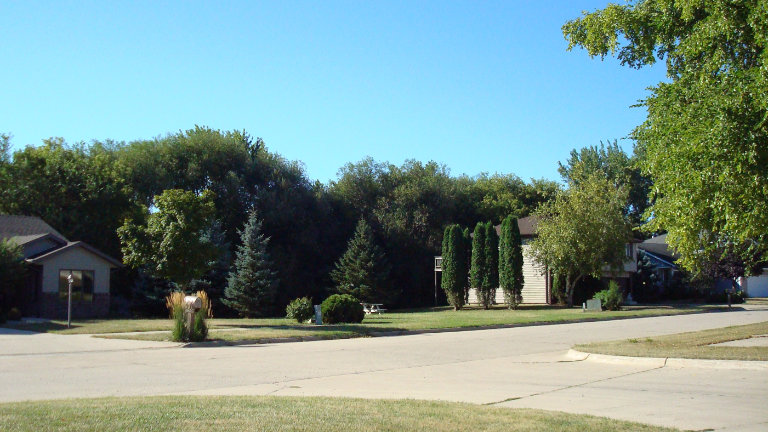 Mason City South East Side Real Estate for Sale