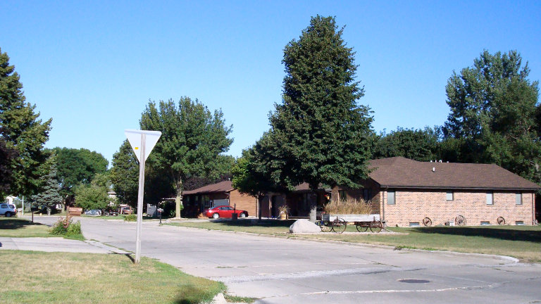 Mason City Real Estate for sale South West