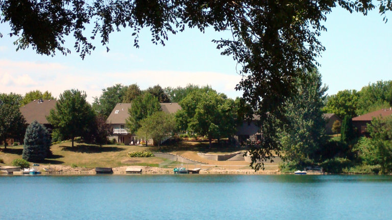 Mason City Real Estate for Sale Briarstone