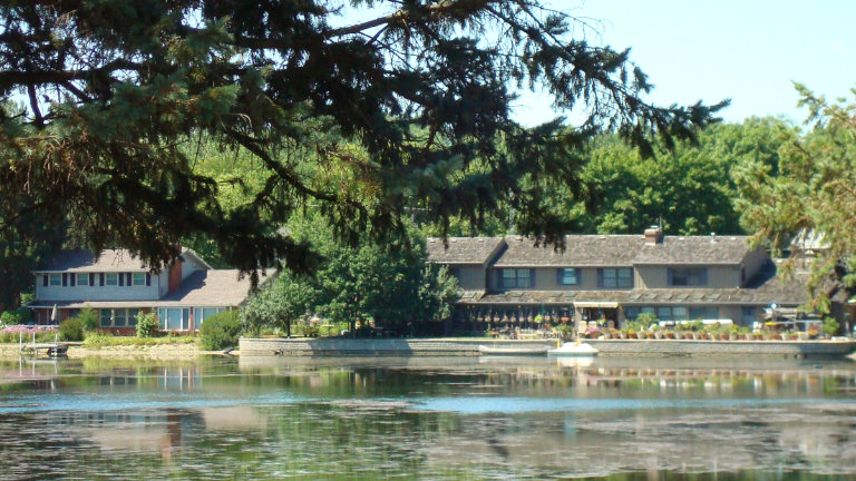 Mason City Real Estate West Side - Lakeview