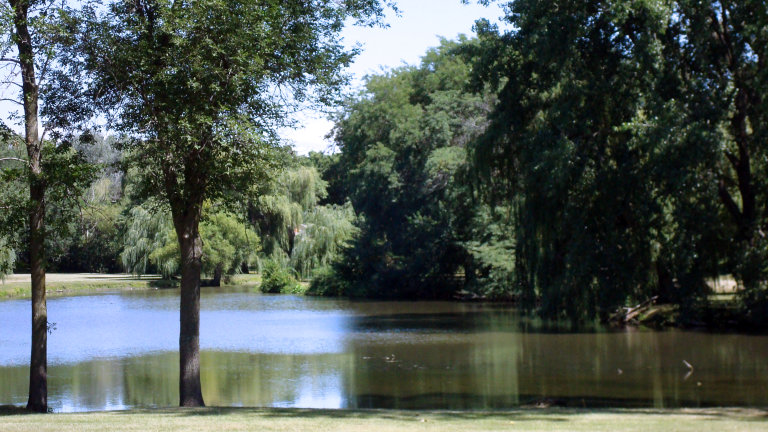 Mason City Real Estate West Side Willowbrook