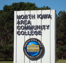 North Iowa Area Community College